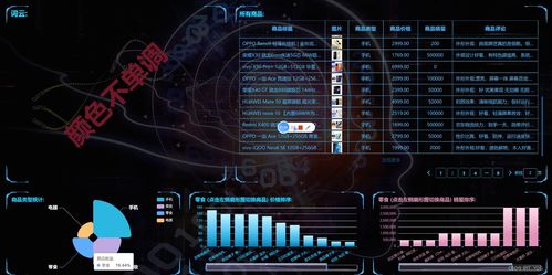Python机器学习零售企业销售观测系统 软硬件开发与销售