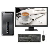 惠普490 G3 MT与戴尔Inspiron 3059-R1708对比 商用与家用的深度解析